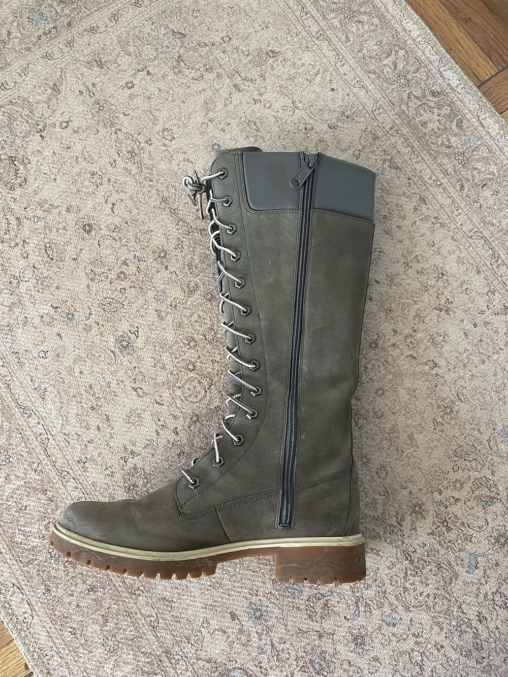 Timberland snow boots